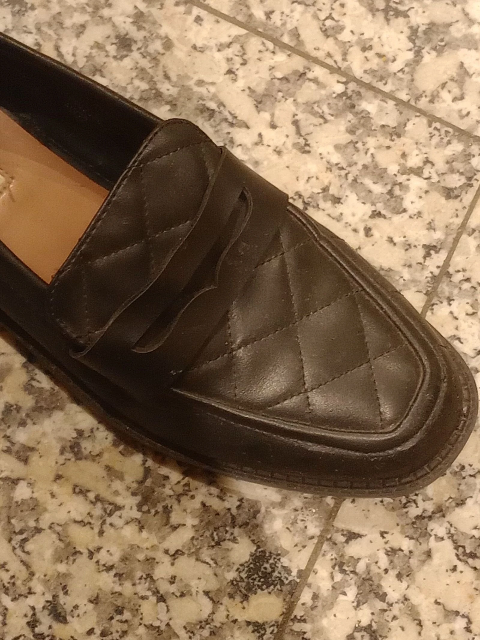 Chaussures taille 40 – photo 2